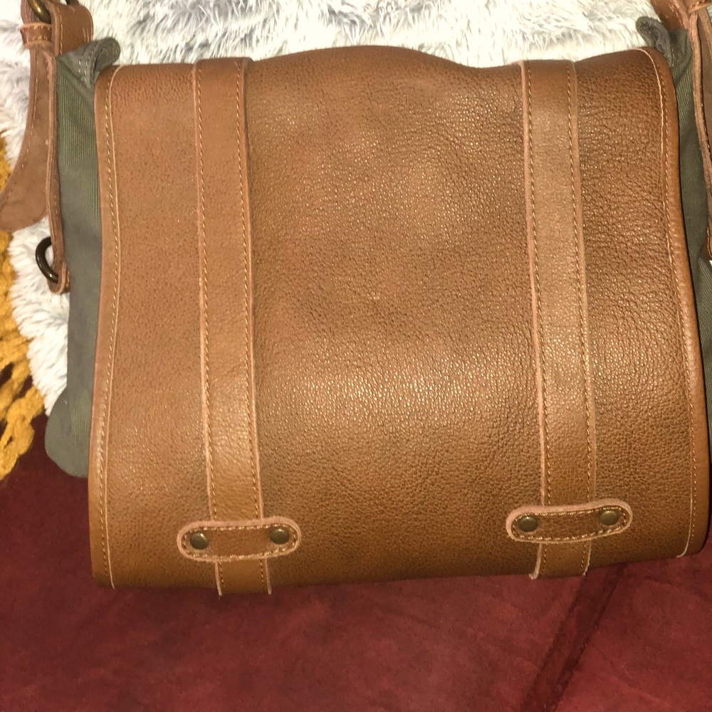 PELLE STUDIO MSGR BAG - Picture 2 of 12